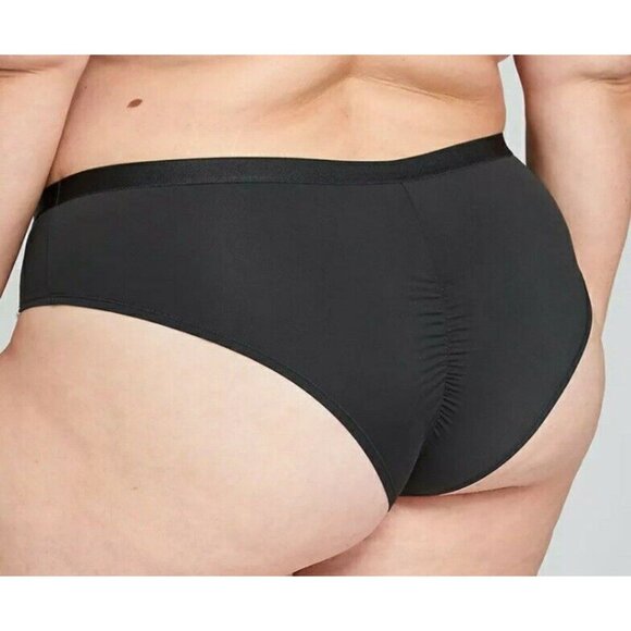 Lane Bryant Cacique Extra Soft Cheeky Panty 14/16 - Picture 2 of 2